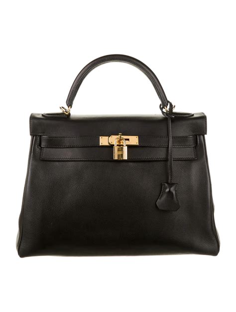 classic hermes bag.